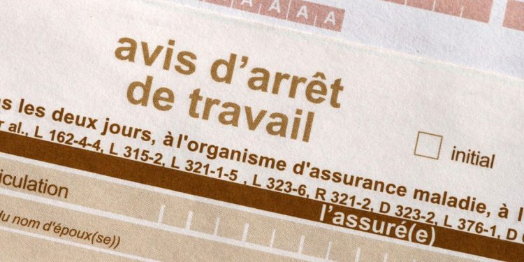 Arrêts maladie : et si vous déclariez vous-même vos petites absences ?