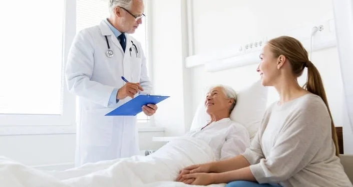 Hospitalisation sans mutuelle : le coût caché qui peut vous surprendre