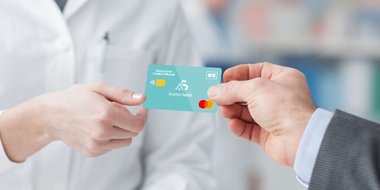 La carte Avance Santé : dites adieu aux avances de frais médicaux !