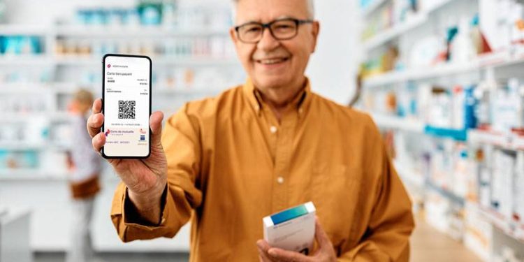 Votre carte de mutuelle digitale : fini les tracas du portefeuille !