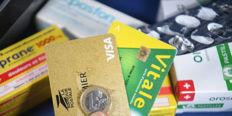 Votre portefeuille va encore souffrir : le reste à charge médical double dès le 15 mai !
