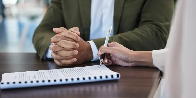 L&rsquo;attestation de mutuelle obligatoire : le sésame indispensable de votre protection santé en entreprise