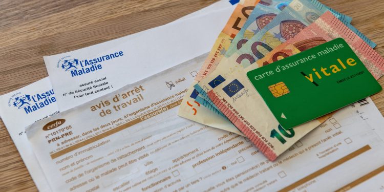 Comprendre le rôle de la mutuelle en cas d&rsquo;arrêt de travail