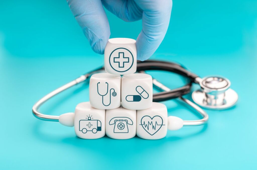 découvrez tout ce qu'il faut savoir sur l'assurance maladie en france : fonctionnement, couverture des soins, droits des assurés et démarches à suivre pour bénéficier d'une protection santé optimale.