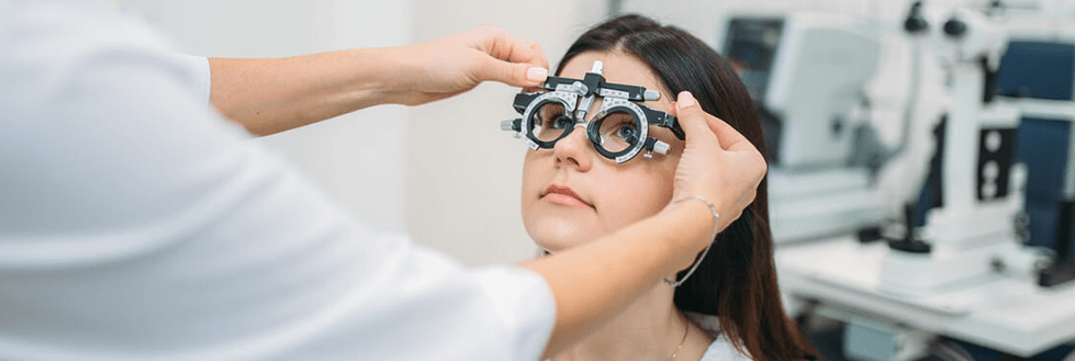 découvrez les nombreux avantages d'une mutuelle optique : remboursement des frais d'optique, accès à un large choix de lunettes et lentilles, et prise en charge des examens de vue. optez pour la sérénité et la qualité visuelle tout en préservant votre budget.