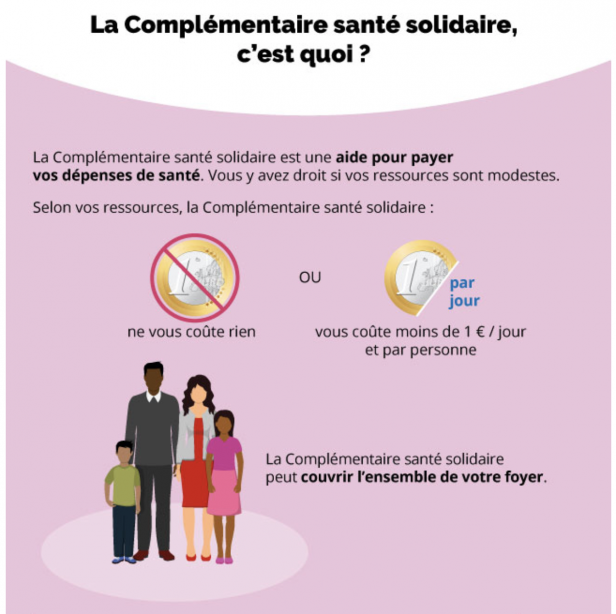 découvrez la complémentaire santé solidaire, une solution accessible pour bénéficier d'une couverture santé adaptée à vos besoins. profitez d'un remboursement optimal de vos dépenses de santé tout en préservant votre budget. idéale pour les revenus modestes, cette aide vous garantit un accès aux soins sans souci.
