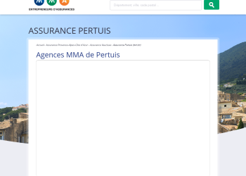 découvrez la mutuelle communale de pertuis, offrant des garanties santé adaptées à tous les habitants. profitez d'une couverture sereine et d'un accompagnement personnalisé pour votre bien-être et celui de votre famille. rejoignez-nous pour bénéficier d'offres compétitives et d'avantages exclusifs.