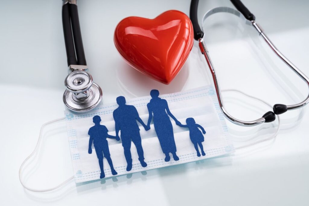 découvrez des mutuelles santé abordables qui offrent une couverture complète pour vous et votre famille, tout en respectant votre budget. comparez les options et trouvez celle qui convient le mieux à vos besoins de santé.