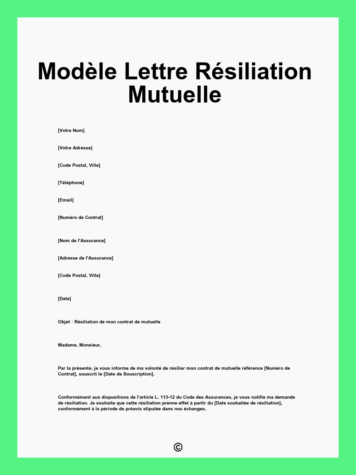 découvrez comment résilier votre mutuelle facilement et efficacement. notre guide vous accompagne à travers les étapes nécessaires pour mettre fin à votre contrat de mutuelle santé, tout en préservant vos droits et en évitant les pièges courants.