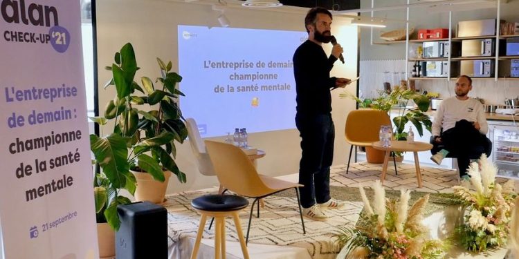 découvrez les solutions d'assurance santé proposées par alan, un acteur de confiance soutenu par le ministère. bénéficiez d'une couverture adaptée à vos besoins, avec une gestion simplifiée et des services personnalisés.