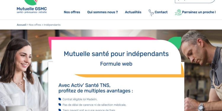 découvrez notre guide complet sur les mutuelles pour travailleurs non salariés (tns) en 2025. informez-vous sur les meilleures options de couverture santé, les critères de choix, et les nouvelles réglementations pour optimiser votre protection sociale. ne laissez pas votre santé au hasard, trouvez la mutuelle qui vous correspond !