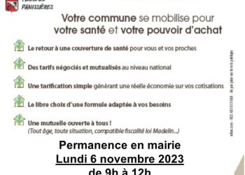 découvrez toutes les informations essentielles sur les mutuelles : offres, garanties, comparatifs et conseils pour choisir la couverture santé qui vous convient le mieux.