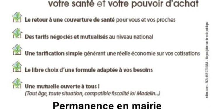 découvrez toutes les informations essentielles sur les mutuelles : offres, garanties, comparatifs et conseils pour choisir la couverture santé qui vous convient le mieux.