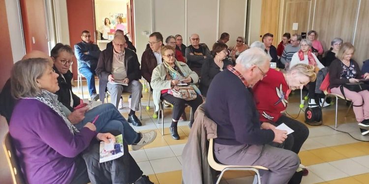 découvrez la mutuelle intercommunale auxerrois, votre partenaire santé pour des garanties adaptées aux besoins des habitants de la région. profitez d'une couverture complète pour vous et votre famille, avec des solutions personnalisées et des tarifs compétitifs.