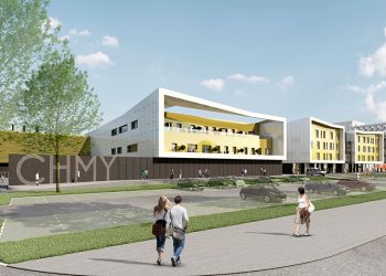 découvrez le nouveau centre de santé à moulins, un espace moderne dédié à votre bien-être. offrant une gamme complète de services médicaux, notre équipe de professionnels de la santé est là pour vous accompagner dans votre parcours de soins. prenez soin de vous dans un environnement chaleureux et accueillant.