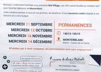 découvrez nos permanences mutuelle pour obtenir des conseils personnalisés et des réponses à toutes vos questions sur votre couverture santé. nos experts vous accompagnent pour choisir la meilleure option adaptée à vos besoins.