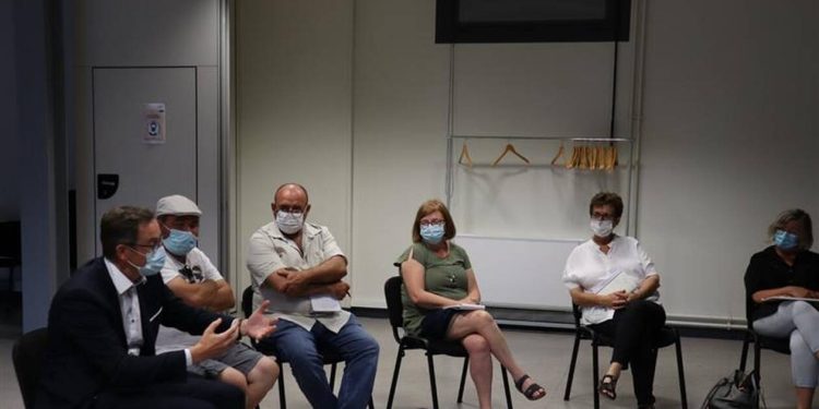 découvrez la mutuelle citoyenne de redon, une solution adaptée à vos besoins en santé et en prévoyance. profitez d'une couverture personnalisée et d'un accompagnement de qualité pour vous et votre famille. rejoignez une communauté engagée pour une vie sereine et en toute sécurité.