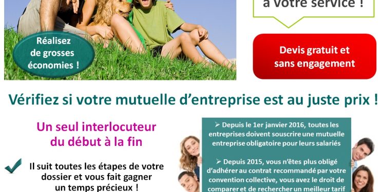 découvrez les avantages d'une mutuelle collective : une couverture santé optimale pour vos employés, des garanties sur mesure et des tarifs avantageux qui renforcent la cohésion d'équipe et attirent les talents.