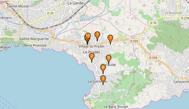 découvrez la meilleure mutuelle santé pour les pradéens ! profitez d'offres adaptées à vos besoins et à votre budget, avec un service client à votre écoute. protégez votre santé et celle de votre famille grâce à une couverture optimale.