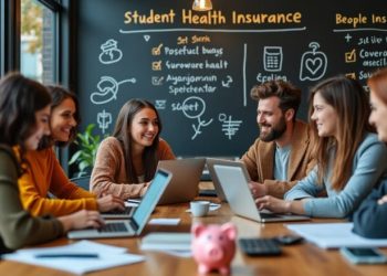 découvrez comment optimiser votre budget mutuelle étudiante en 2025 avec nos conseils pratiques et comparatifs pour choisir la meilleure couverture adaptée à vos besoins.
