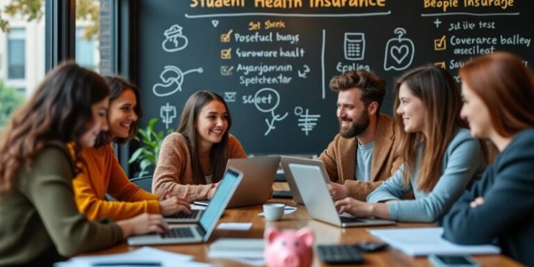 découvrez comment optimiser votre budget mutuelle étudiante en 2025 avec nos conseils pratiques et comparatifs pour choisir la meilleure couverture adaptée à vos besoins.