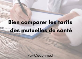découvrez comment comparer efficacement les mutuelles santé pour choisir la meilleure couverture adaptée à vos besoins et à votre budget.