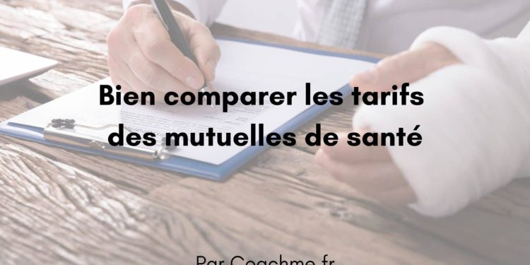 découvrez comment comparer efficacement les mutuelles santé pour choisir la meilleure couverture adaptée à vos besoins et à votre budget.