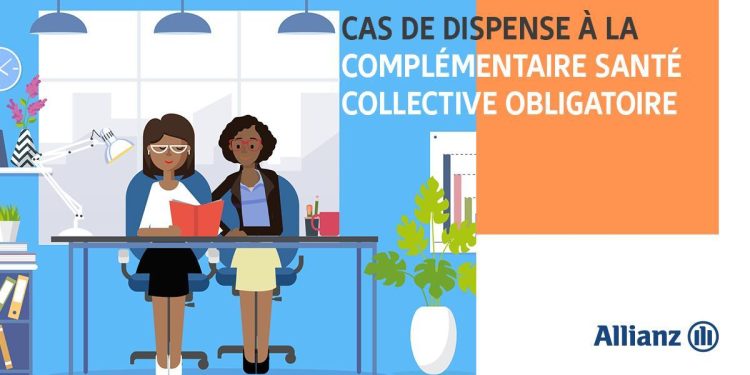 découvrez les conditions et avantages de la dispense de complémentaire santé, permettant d'être exempté de la mutuelle d'entreprise sous certaines situations.