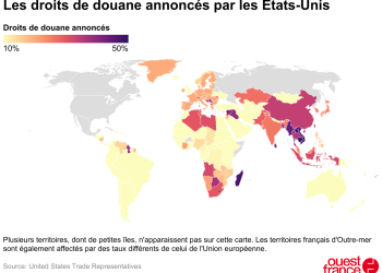 découvrez comment la hausse des droits de douane impacte les coûts pour les américains et leurs assurances santé, entraînant de nouvelles charges financières.