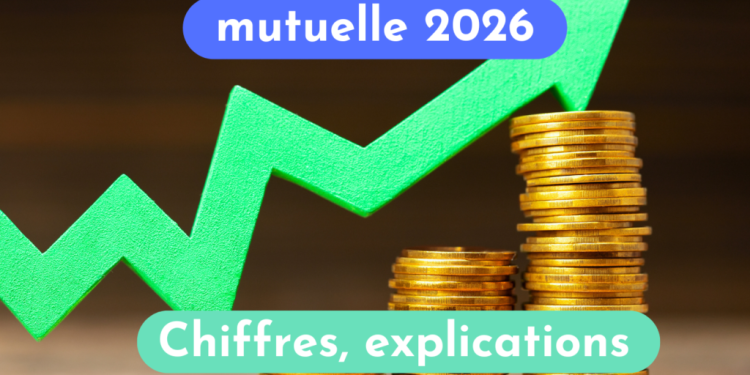 Hausse des tarifs des mutuelles en 2026 : que faut-il prévoir ?