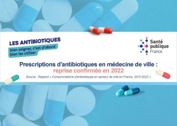 découvrez les causes et les conséquences de la hausse inquiétante des prescriptions d'antibiotiques, un phénomène préoccupant pour la santé publique.