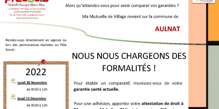 découvrez notre mutuelle de village, un service de proximité qui vous offre couverture santé personnalisée et conseils adaptés à vos besoins locaux.