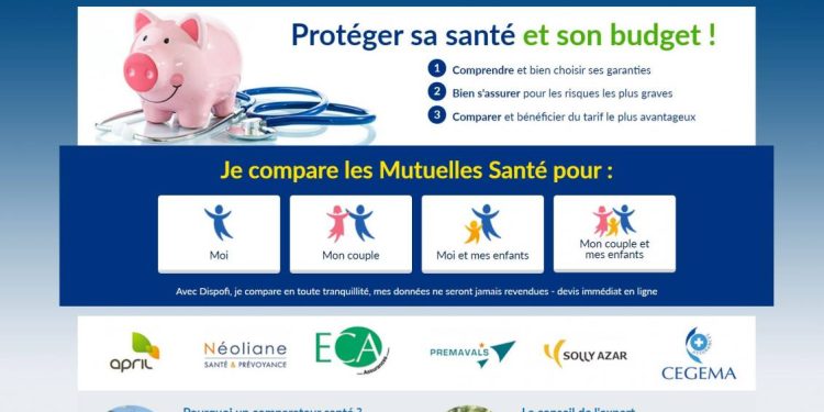 découvrez une mutuelle santé accessible adaptée à vos besoins, pour assurer votre bien-être et votre tranquillité d'esprit au quotidien.