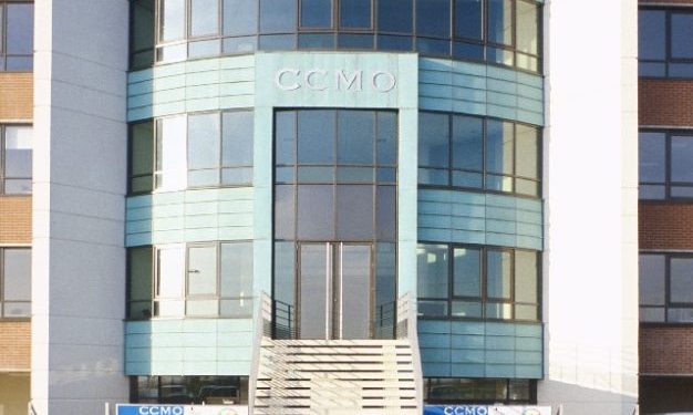 découvrez le nouveau président de la mutuelle santé ccmo et ses perspectives pour l'avenir de la protection sociale.