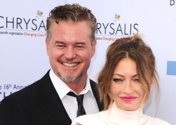 Rebecca Gayheart face à la mutuelle santé d’Eric Dane : un affrontement inattendu