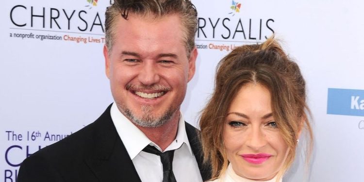 Rebecca Gayheart face à la mutuelle santé d’Eric Dane : un affrontement inattendu