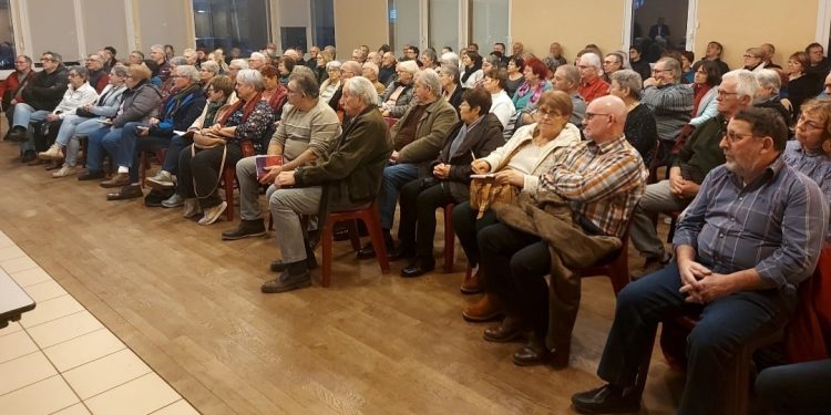 découvrez le succès exceptionnel de la mutuelle intercommunale après une année d’activité, avec des résultats remarquables et un impact positif sur la communauté.