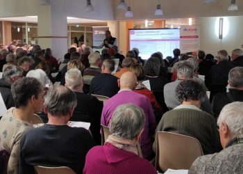 Tournefeuille : Vers un accès simplifié aux soins pour tous les habitants