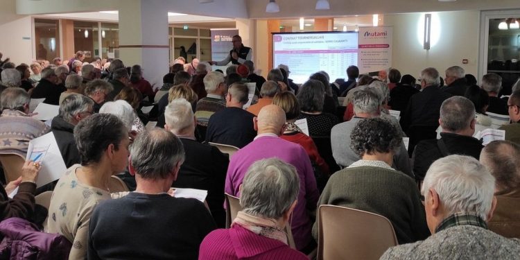 Tournefeuille : Vers un accès simplifié aux soins pour tous les habitants