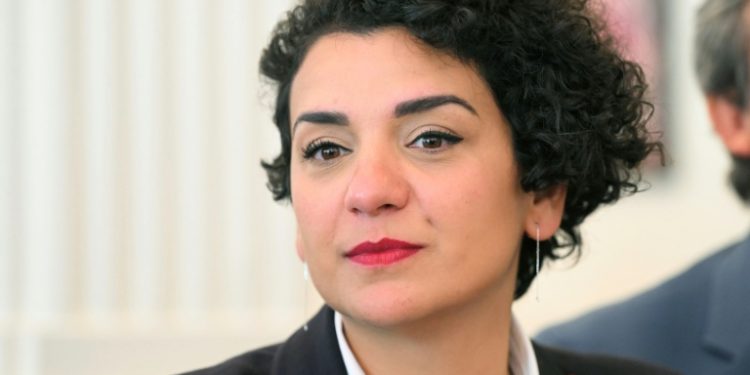 Lamia El Aaraje : De l&rsquo;ombre à la lumière, la première adjointe qui transforme Paris