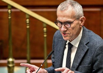 Le projet de réforme de Frank Vandenbroucke : un défi pour la liberté d’entreprendre ?