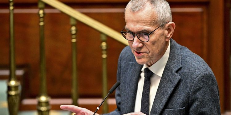 Le projet de réforme de Frank Vandenbroucke : un défi pour la liberté d’entreprendre ?