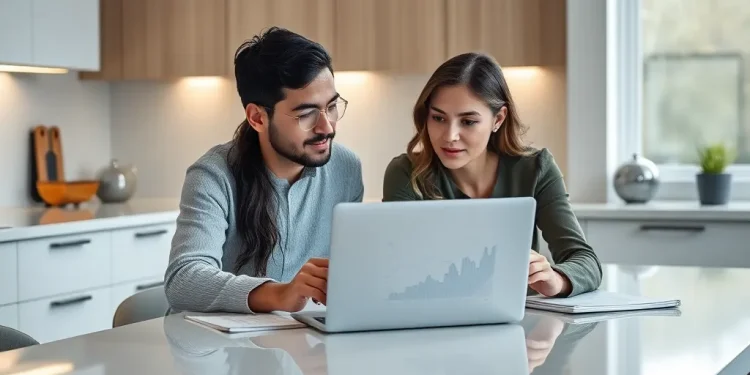 Mutuelle en couple: faut-il prendre une mutuelle commune ou séparée?