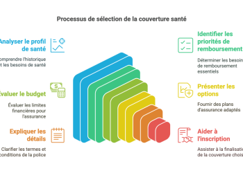 Trouver la mutuelle santé idéale : guide pour sélectionner la couverture parfaitement adaptée à vos besoins