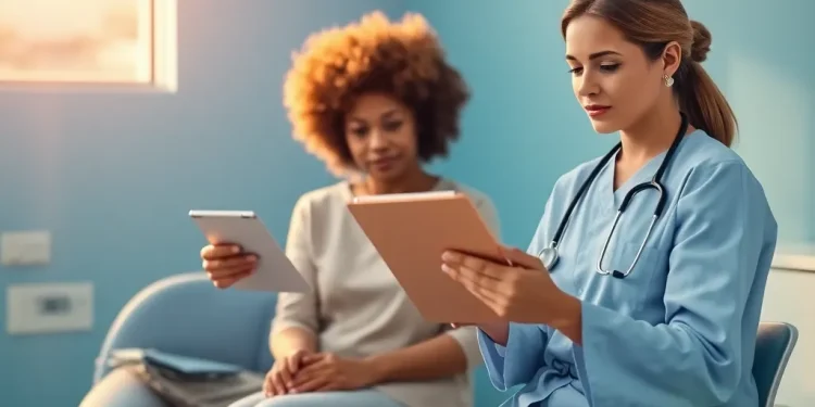 Comment une mutuelle peut aider en cas de maladie chronique