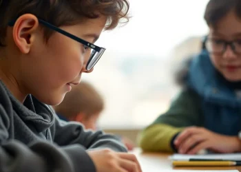 Mutuelle et prise en charge des lunettes pour enfants: ce qu’il faut savoir