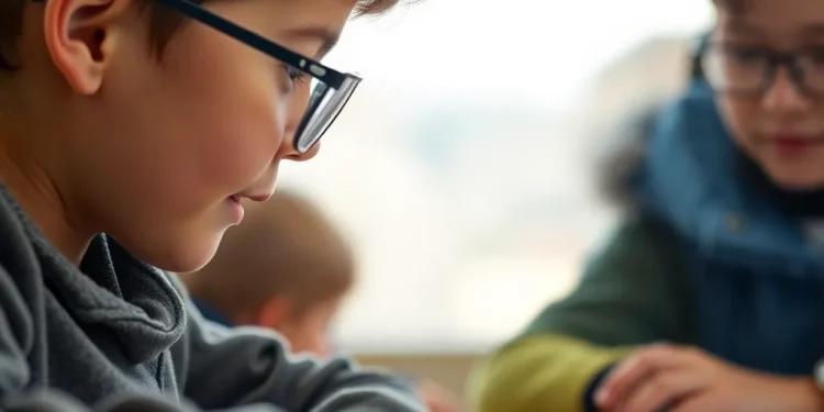 Mutuelle et prise en charge des lunettes pour enfants: ce qu’il faut savoir